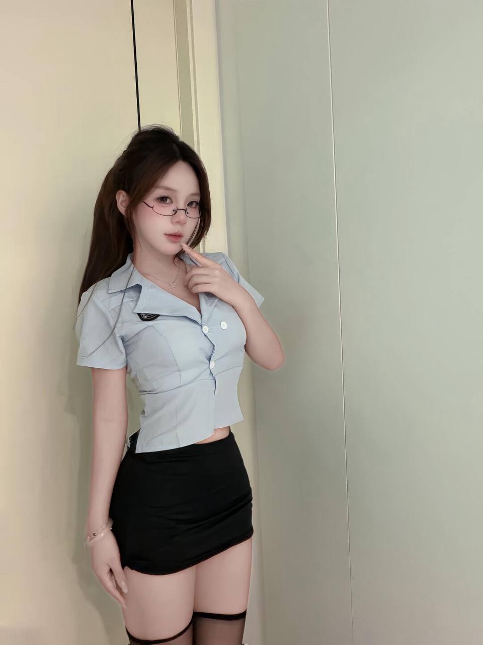 萌萌